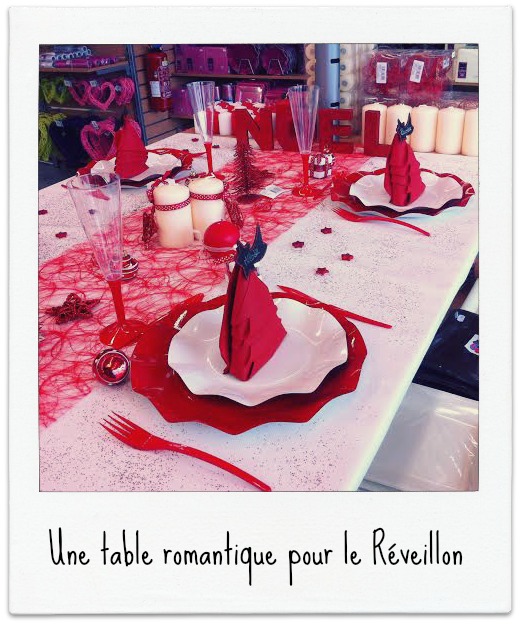 deco noel jour de fete