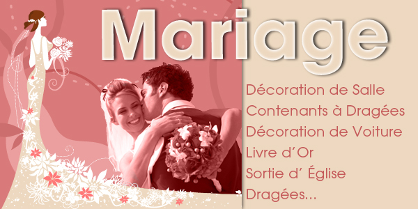 Dites OUI !!