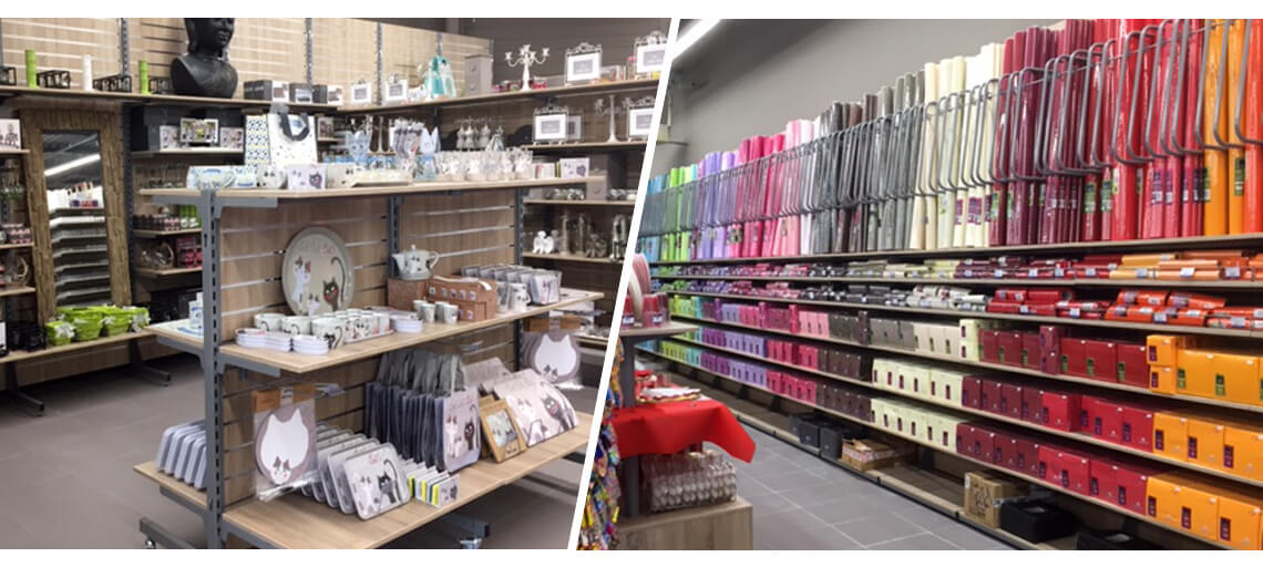 Magasin déguisements et articles de fête à Portet sur ...
