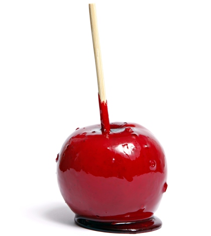 Ceci n'est pas une pomme !