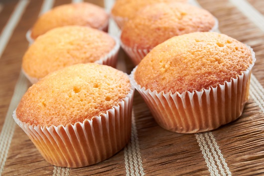 Recette Des Cupcakes Pour Mon Anniversaire Blog Jour De Fete