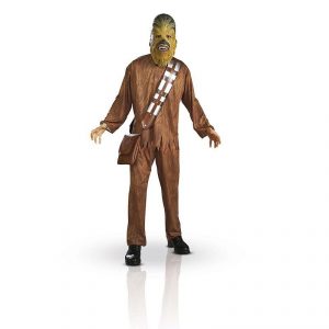 deguisement-carnaval-chewbaca