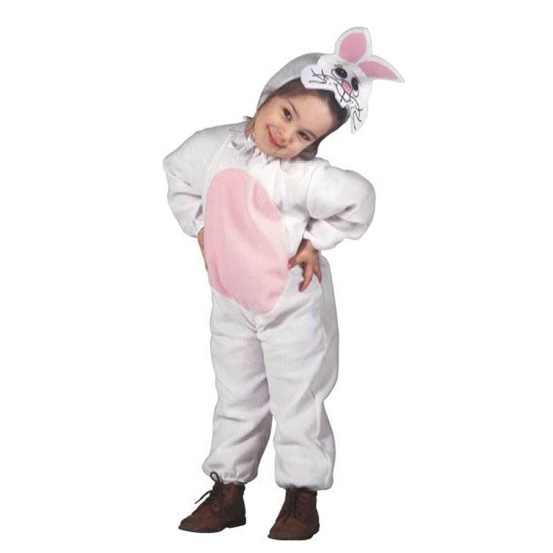 Deguisement Lapin Peluche Enfant Jour De Fete Moins De Euros Bonnes Affaires