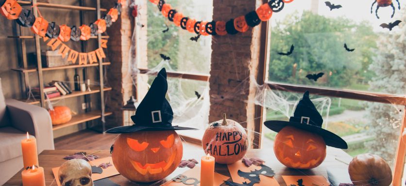 halloween-maison