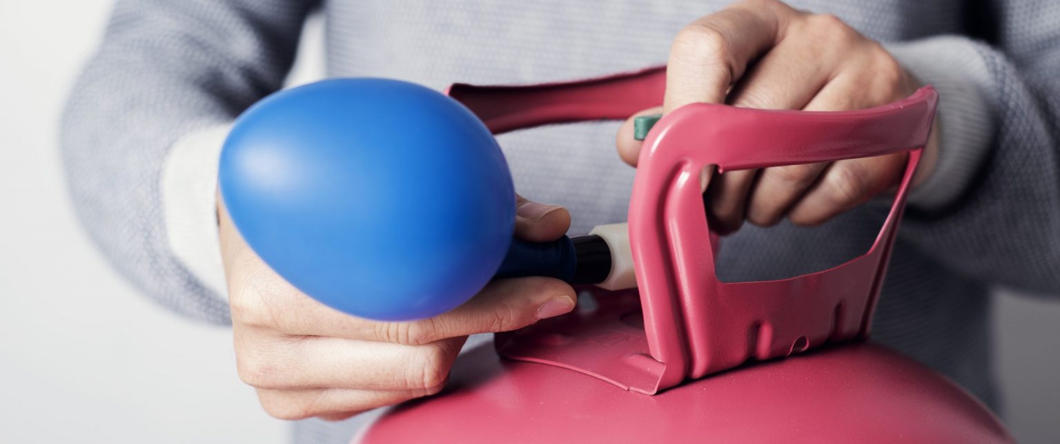 Tout savoir sur les ballons et leur gonflage - Blog Jour de Fête