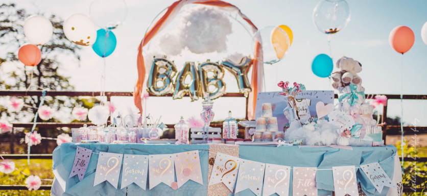 organiser-baby-shower-parfaite