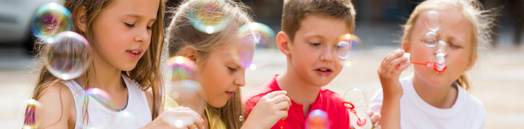 anniversaire-sirene-jeu-bulles
