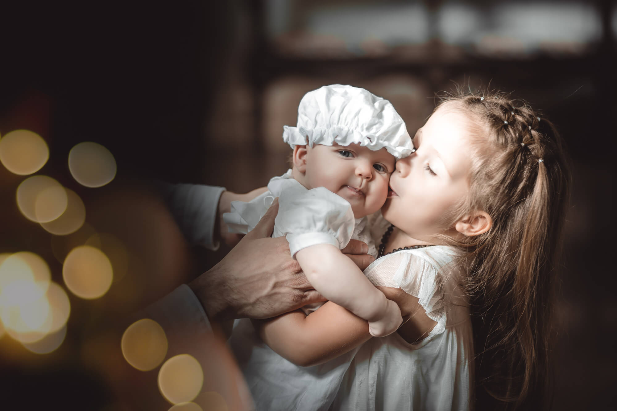 Retrouvez les étapes pour organiser le baptême de votre enfant | jourdefete.com