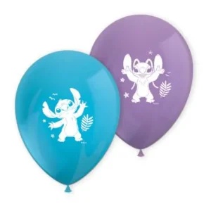 Des ballons Stitch pour l'anniversaire | jourdefete.com