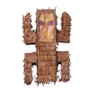 Une piñata totem pour l'anniversaire | jourdefete.com