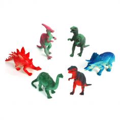 Joujou dinosaure - À l'unité