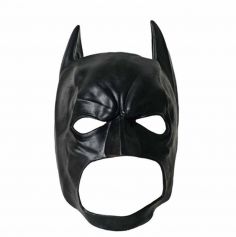 Masque en latex - Batman - The Dark Knight Rises - 14ans et +