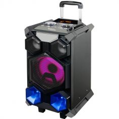 Sound Box portable autonome 350W