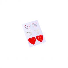etiquettes-stickers-autocollants-amour-coeur | jourdefete.com