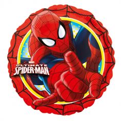Ballon à Hélium - Spiderman
