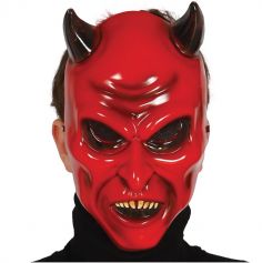Masque de diable