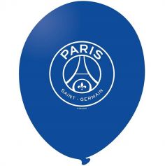 11 Ballons de Baudruche - PSG