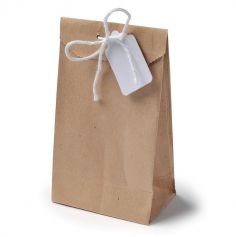 sachets-kraft-liens-etiquettes-decoration-cadeaux-invites | jourdefete.com