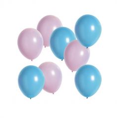 ballons-sexe-rose-bleu | jourdefete.com