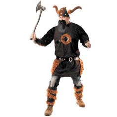 Déguisement Viking Homme - Taille Unique