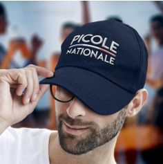 Casquette Alcool - Picole Nationale