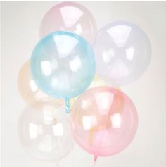 ballon-transparent-confettis-helium | jourdefete,com