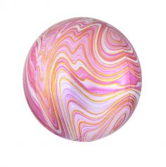 balllon-orbz-marbre-decoration | jourdefete.com