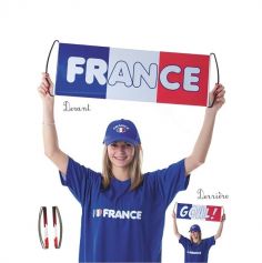 Bannière Supporter France