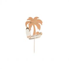 deco sur pic happy birthday collection beach and surf | jourdefete.com