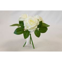 Un bouquet idéal pour un cortège de mariage | jourdefete.com
