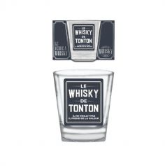 verre à whisky de tonton | jourdefete.com