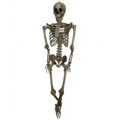 Ce squelette ﻿de taille d'un enfant de 12 ans pourra semer le trouble dans votre soirée d'Halloween | jourdefete.com
