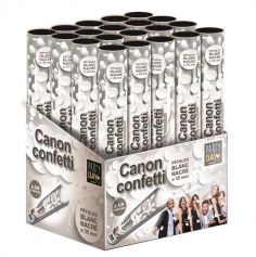canon-confettis-fete-reveillon | jourdefete.com
