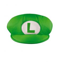 Casquette Luigi Licence Adulte