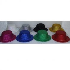 chapeau-paillettes-fete-anniversaire-reveillon | jourdefete.com