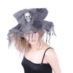Chapeau-zombie-halloween | jourdefete.com
