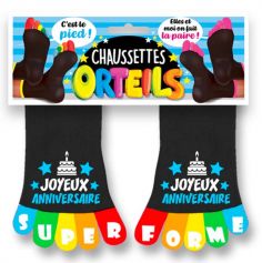 chaussettes-cadeau-anniversaire-adulte | jourdefete.com