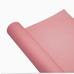 Chemin de table Airlaid - 0.4m x 10m - Rose papier airlaid | jourdefete.com