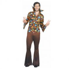 chemise-hippie-homme | jourdefete.com