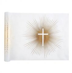 chemin-table-communion-croix|jourdefete.com