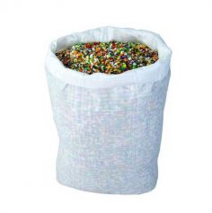 Sac de confettis multicolores - 10 kg | jourdefete.com