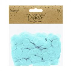 Confettis Ronds 15 gr - 16 mm - Coloris au Choix