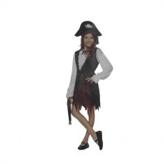 costume belle piratesse | jourdefete.com