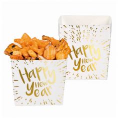 coupelles-happy-new-year-bonne-annee-nouvel-an-vaisselle-jetable-carton | jourdefete.com