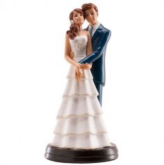 figurines-gateau-mariage-couple | jourdefete.com
