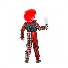 Déguisement de Clown de l'Horreur pour Enfant - Taille au choix