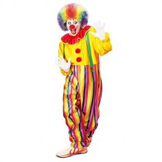 deguisement-clown-pas-cher | jourdefete.com