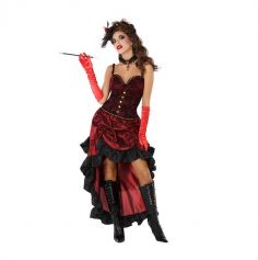 robe-charleston-cabaret-deguisement | jourdefete.com