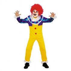 clown_halloween_enfant_carnaval | jourdefete.com