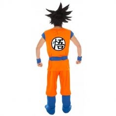 Déguisement Enfant – Dragon Ball Z -  Son Goku Saiyan - Taille au Choix